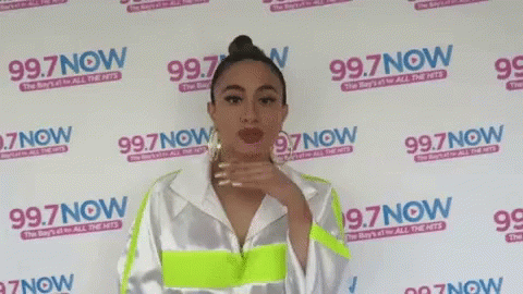 997 997now GIF - 997 997now Ally GIFs