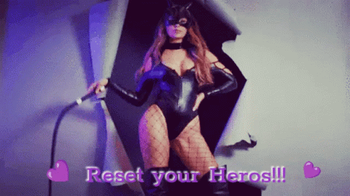 Reset Heros Reset Your Heros GIF - Reset Heros Reset Your Heros States Of Survival GIFs