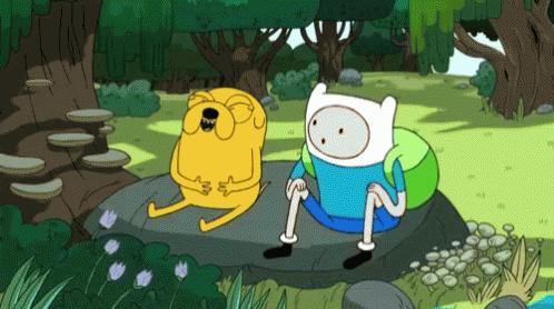 Adventure Time Jake The Dog GIF - Adventure Time Jake The Dog Finn The Human GIFs