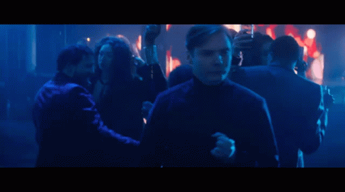Marvel Zemo GIF - Marvel Zemo The Falcon And The Winter Soldier GIFs