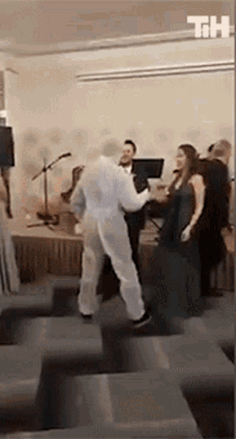 Kissing This Is Happening GIF - Kissing This Is Happening Best Of The Week GIFs