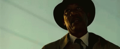 Se7en Morgan Freeman GIF - Se7en Morgan Freeman Detective GIFs