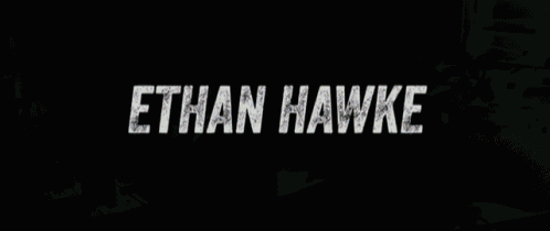 "Getaway" Trailer GIF - Getaway Ethan Hawke Selena Gomez GIFs