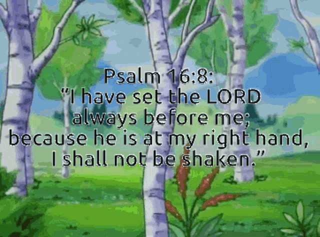 The Lord God GIF - The Lord God Bible GIFs
