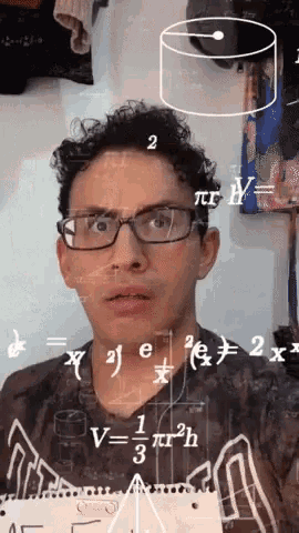 Confused Math GIF - Confused Math Algebra GIFs
