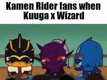 Kamen Rider Kamen Rider Den-o GIF