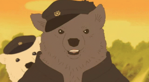 Happy Bear GIF - Happy Bear GIFs