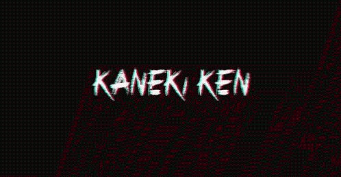 Kenkaneki Tokyoghoul GIF - Kenkaneki Kaneki Tokyoghoul GIFs
