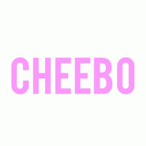 Cheebo GIF