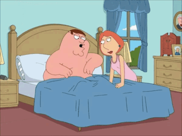 Me First Peter Griffin GIF - Me First Peter Griffin Wedgie GIFs