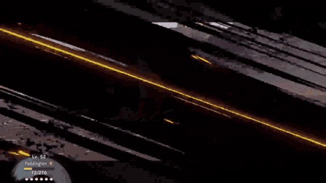a screenshot of a video game shows a pokemon with a lv 52