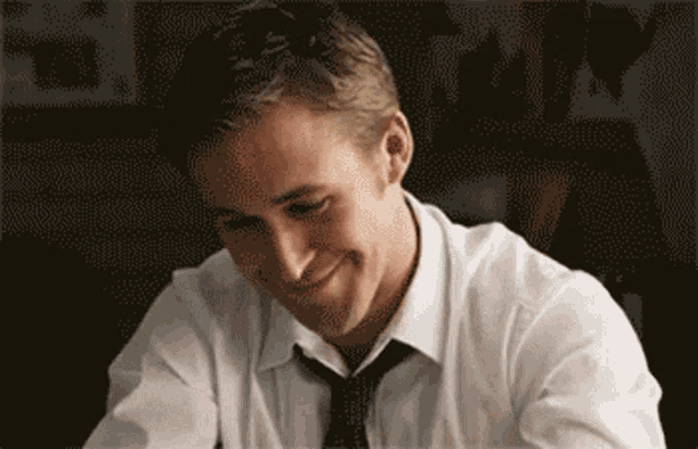 Dejame Desearte Ryan Gosling GIF - Dejame Desearte Ryan Gosling Let Me Wish You GIFs