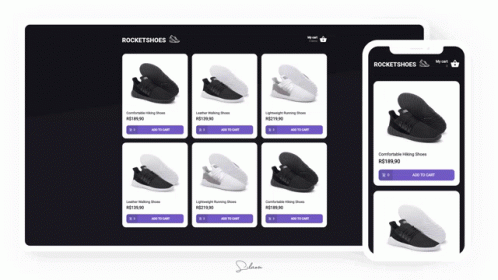 Shoe Buy GIF - Shoe Buy App GIFs