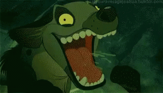 Lion King Hyena GIF - Lion King Hyena Laughing GIFs