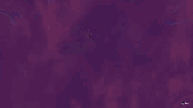 a close up of a lobster with glowing claws against a purple background