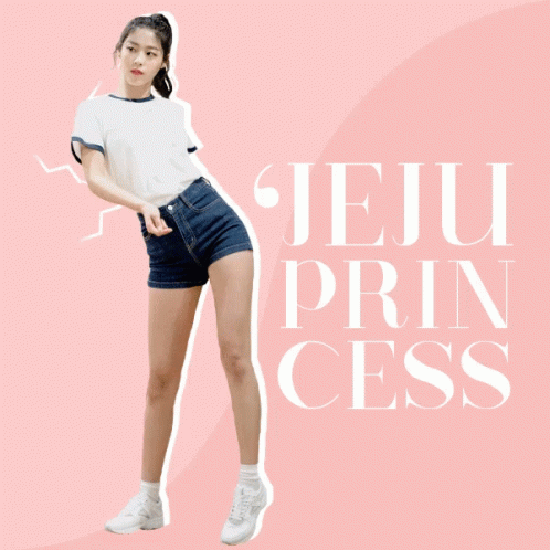 Kkk Je Ju Princess GIF - Kkk Je Ju Princess Dance GIFs
