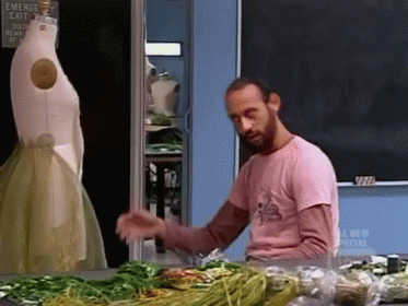 Make It Work GIF - Projectrunway Realitytv Quotes GIFs