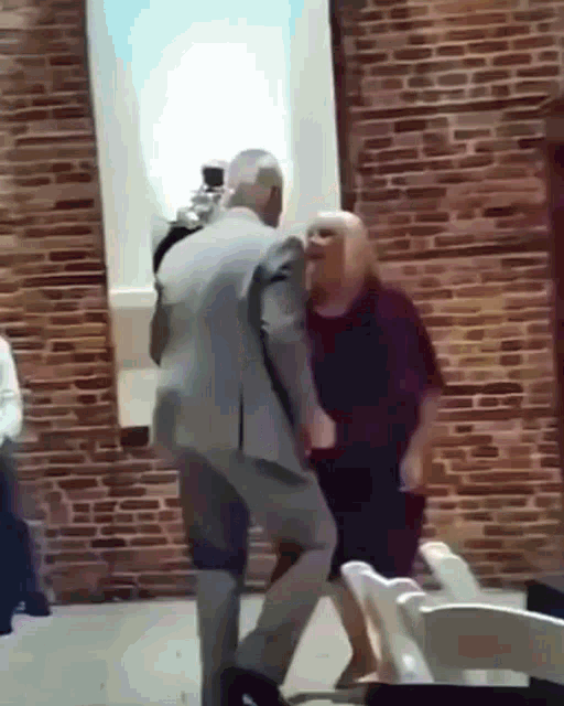 Dance Grandpa GIF - Dance Grandpa Moves GIFs