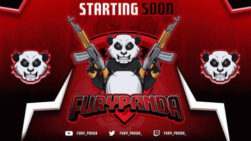Fury_pandas Gif For Discord Banner GIF - Fury_pandas Gif For Discord Banner GIFs