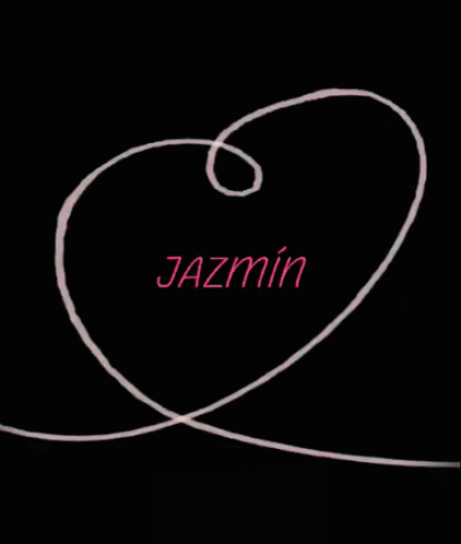 Name Of Jazmin I Love Jazmin GIF - Name Of Jazmin I Love Jazmin GIFs