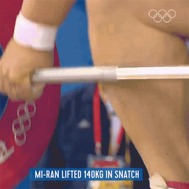 Lifting Olympics GIF - Lifting Olympics Heavy Lifting GIFs