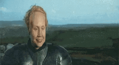 Brienne Laugh GIF - Brienne Laugh Got GIFs