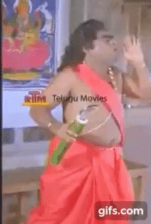 Brahmi Telugu GIF - Brahmi Telugu Telugufunny GIFs
