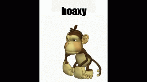 Hoaxy Littlehoaxy GIF - Hoaxy Littlehoaxy Hoax GIFs