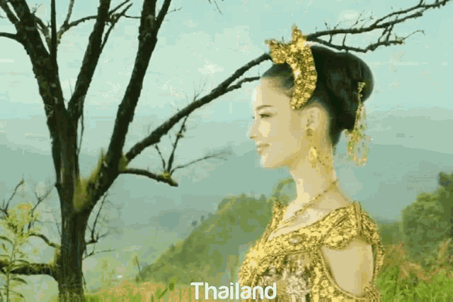Thai Nug GIF - Thai Nug Sat GIFs