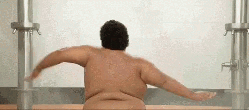 Dwayne Johnson Dancing GIF - Dwayne Johnson Dancing Fat Guy GIFs