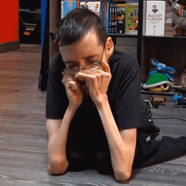 Let Me Think Ricky Berwick GIF - Let Me Think Ricky Berwick Is That So GIFs
