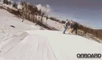 Snowboarding 360 GIF - Snowboarding 360 Double GIFs