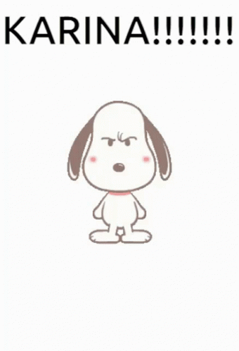 Angry Snoopy GIF - Angry Snoopy Angry Snoopy GIFs