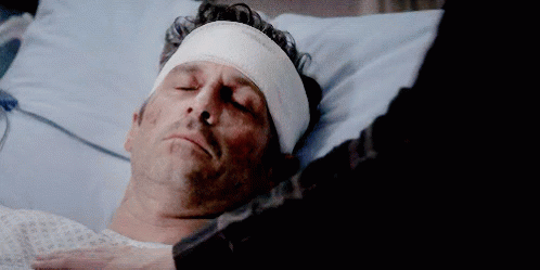 Derek Shepherd Greys Anatomy GIF - Derek Shepherd Greys Anatomy Mc Dreamy GIFs