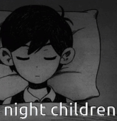 Nightchildren Children Of The Night GIF - Nightchildren Children Of The Night Vampire GIFs