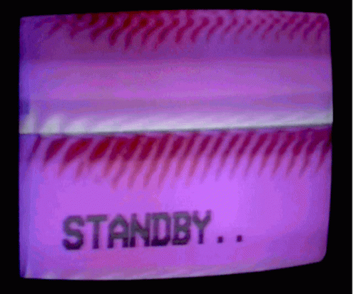 Standby Glitch GIF - Standby Glitch GIFs