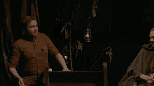 Nrb No Rolls Barred GIF