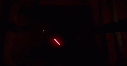 Darth Vader Hallway GIF - Darth Vader Hallway Dark GIFs