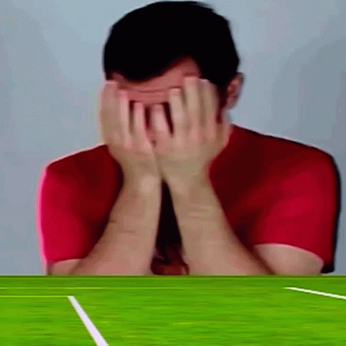 Covering Face Rerez GIF - Covering Face Rerez Sad GIFs