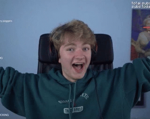 Tommy Dream Smp GIF - Tommy Dream Smp Mcyt GIFs