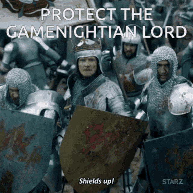 Protect Defend GIF - Protect Defend Ben GIFs