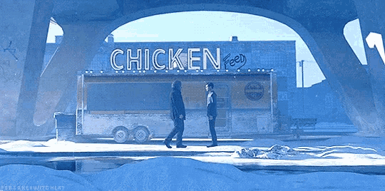 Connor Hank GIF