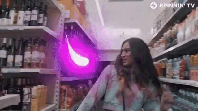 Confused Grocery GIF - Confused Grocery Shopping GIFs