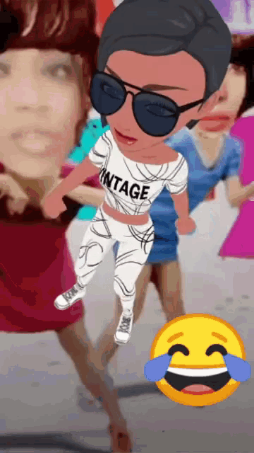 Bahonon Jayjay GIF - Bahonon Jayjay Dancing GIFs