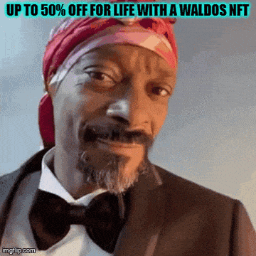 Waldos Weed GIF - Waldos Weed Marijuana GIFs