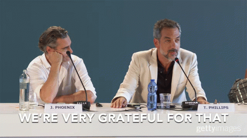 Were Very Grateful For That Thankful GIF - Were Very Grateful For That Thankful Appreciate GIFs