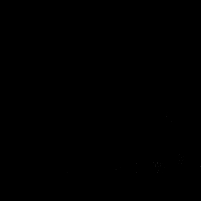 a black scooter with the word helbizgo on the side