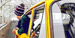 Adventure GIF - Home Alone2 Macaulay Culkin Taxi GIFs