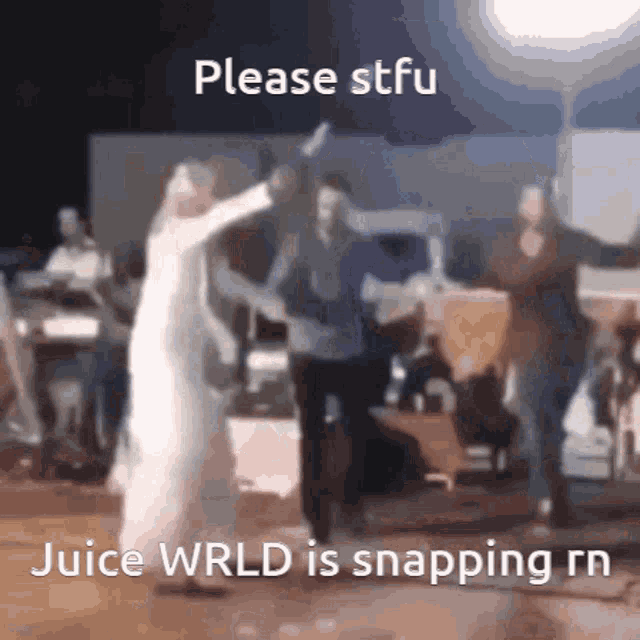 Juice Wrld Juice Wrld Dancing GIF - Juice Wrld Juice Wrld Dancing Juice Wrld Snapping GIFs