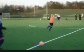 Foot Ball Tackle GIF - Foot Ball Tackle Defence GIFs